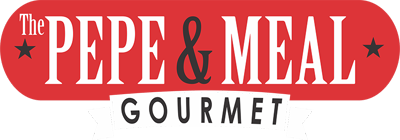The Pepe & Meal Gourmet